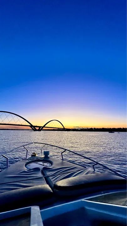 Lancha Phoenix 290 LIMITED ?OPORTUNIDADE?  - Foto 11