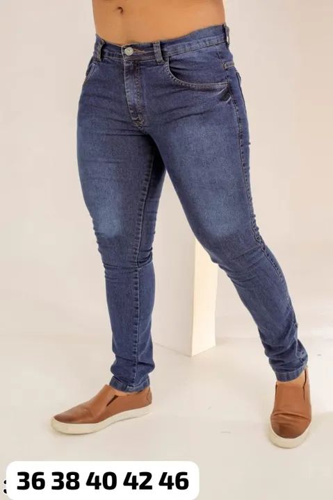 Calça Jeans masculino