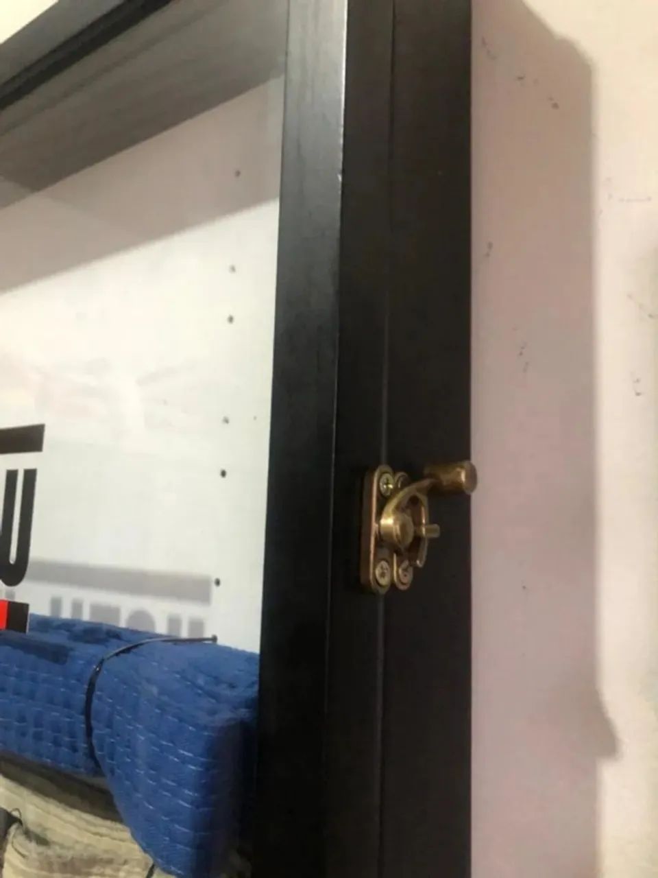 2 porta faixa de jiujitsu  - Foto 3