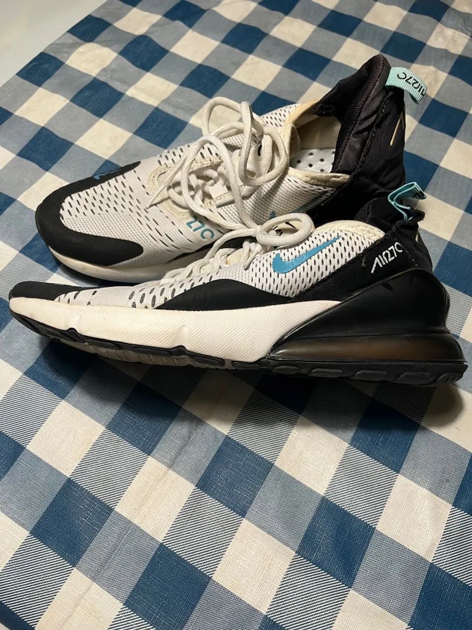 Nike Air Max 270 - Foto 3