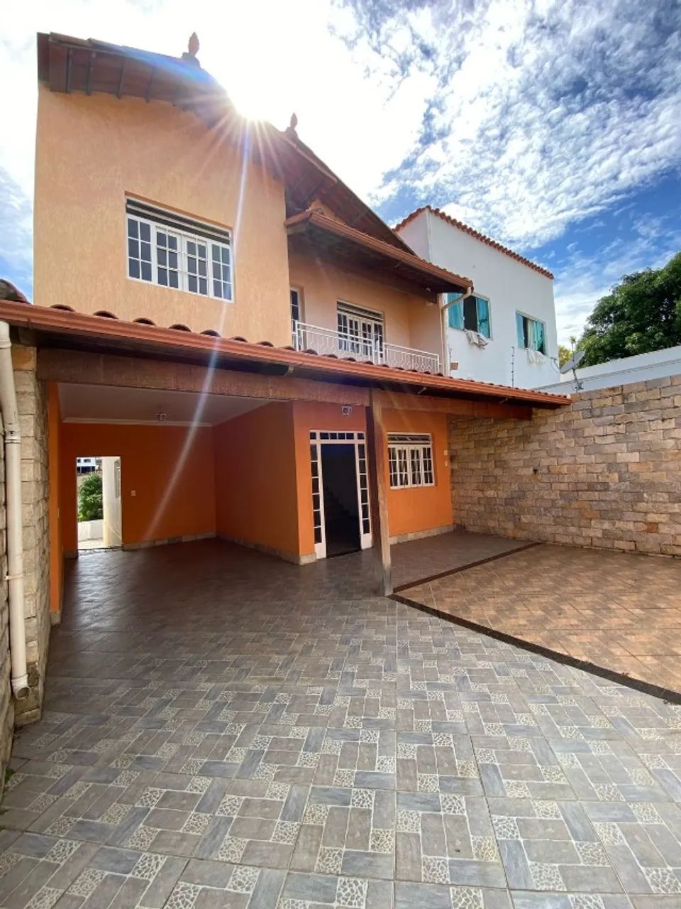 Foto - Betim - Parque das Acácias