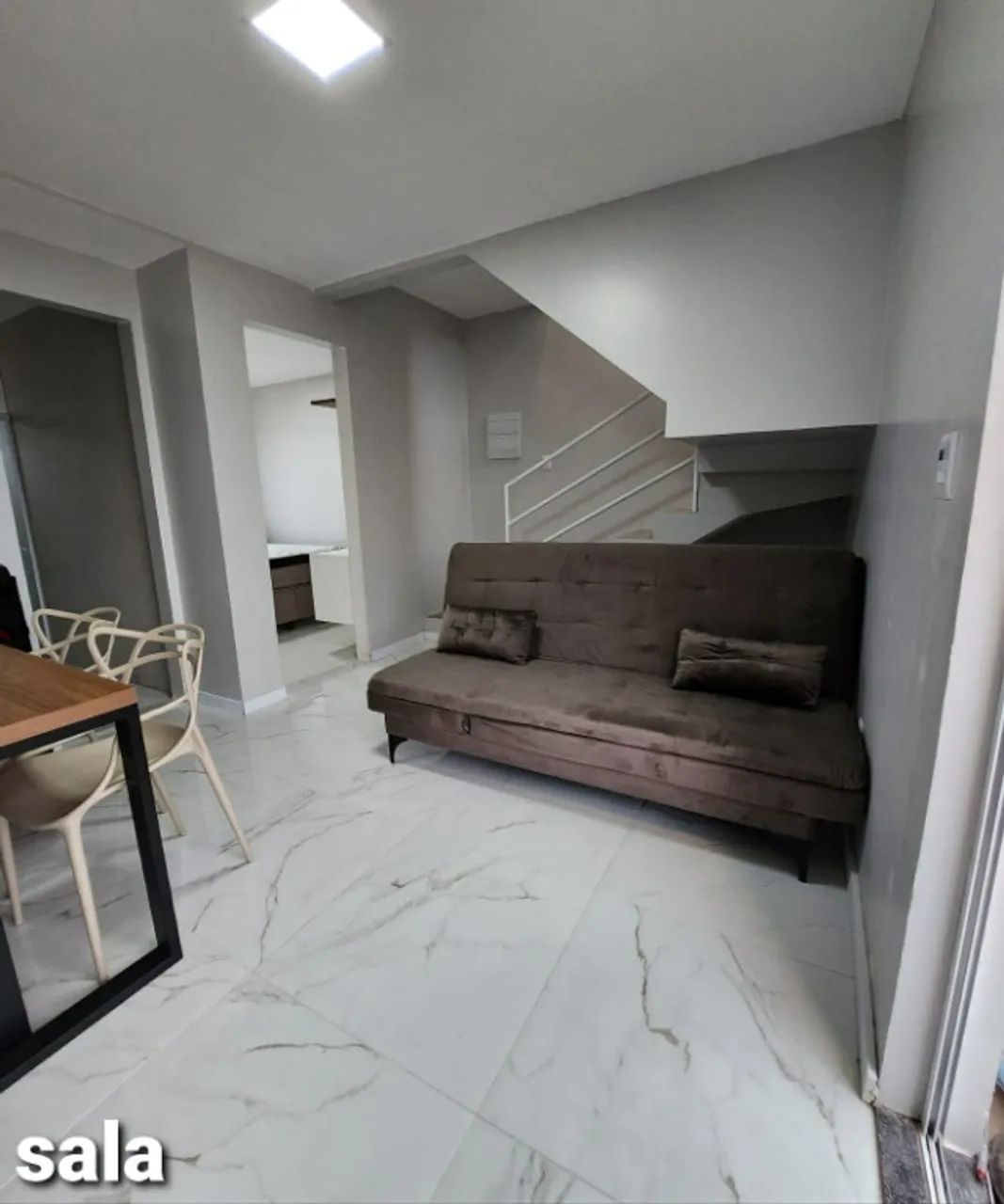 SALINAS - GRAÇA SANCHES - VENDO R$ 550.MIL. CASA EM CONDOMINIO  - Foto 4