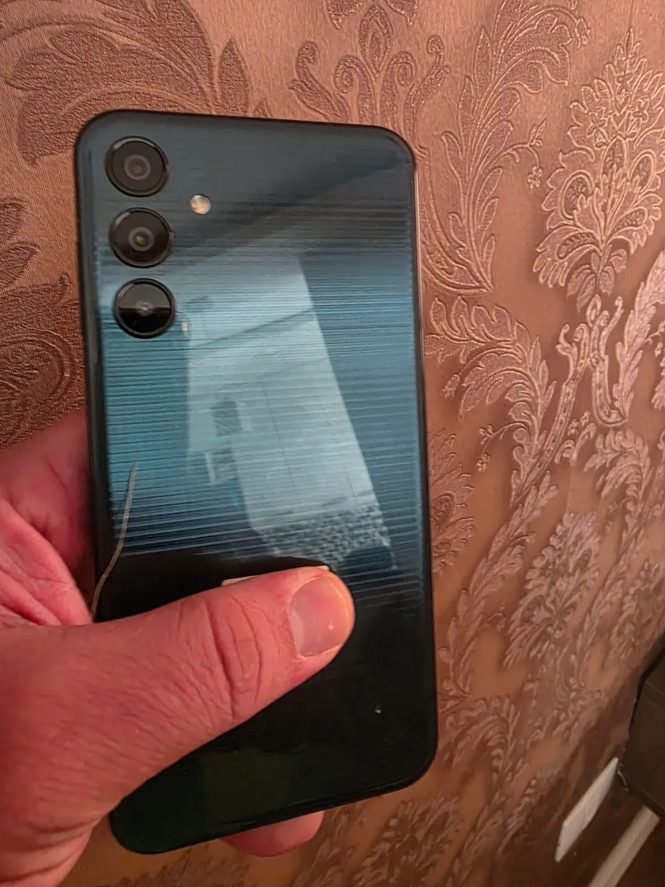 Vendo Samsung Galaxy M15 novo
