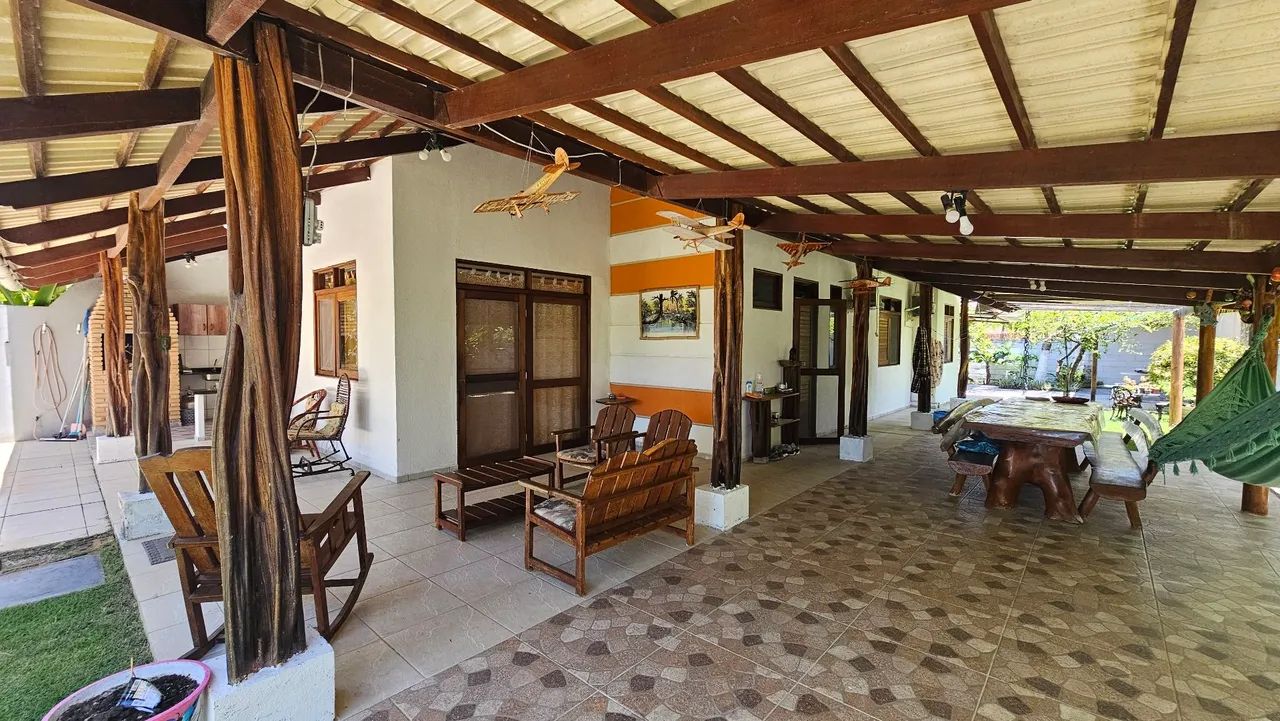 Casa com piscina em condomínio fechado - Foto 4