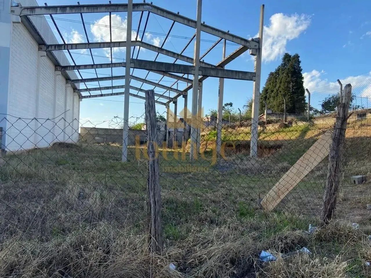 Terreno para venda em Zona Industrial no Retiro São João em Sorocaba - Lounge Imobiliária