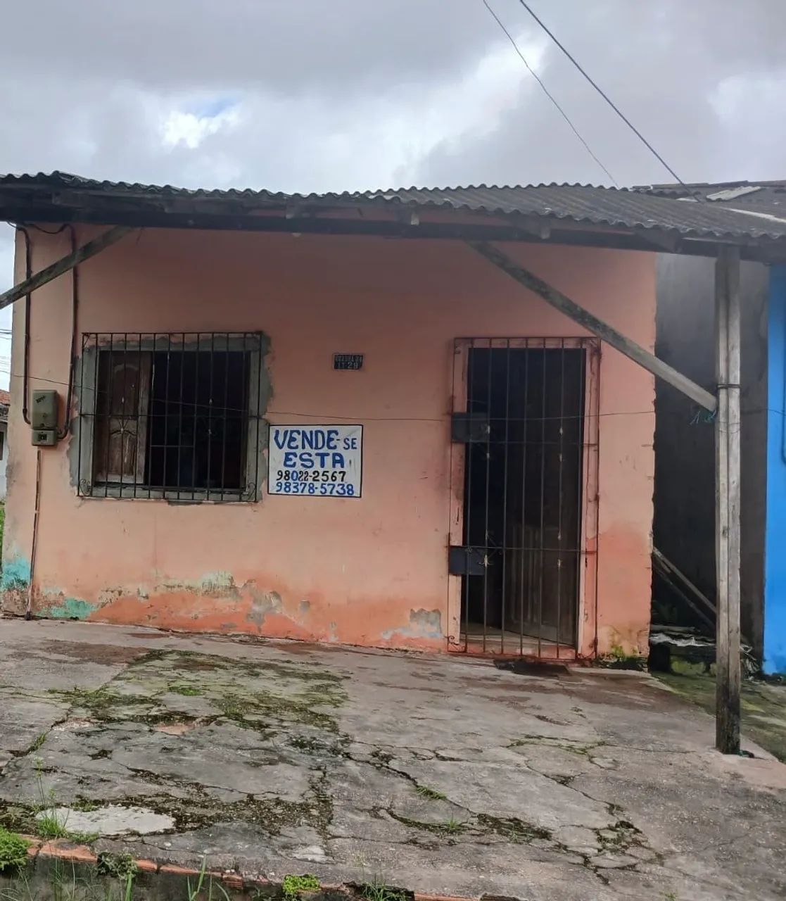 foto - Belém - Tapanã (Icoaraci)