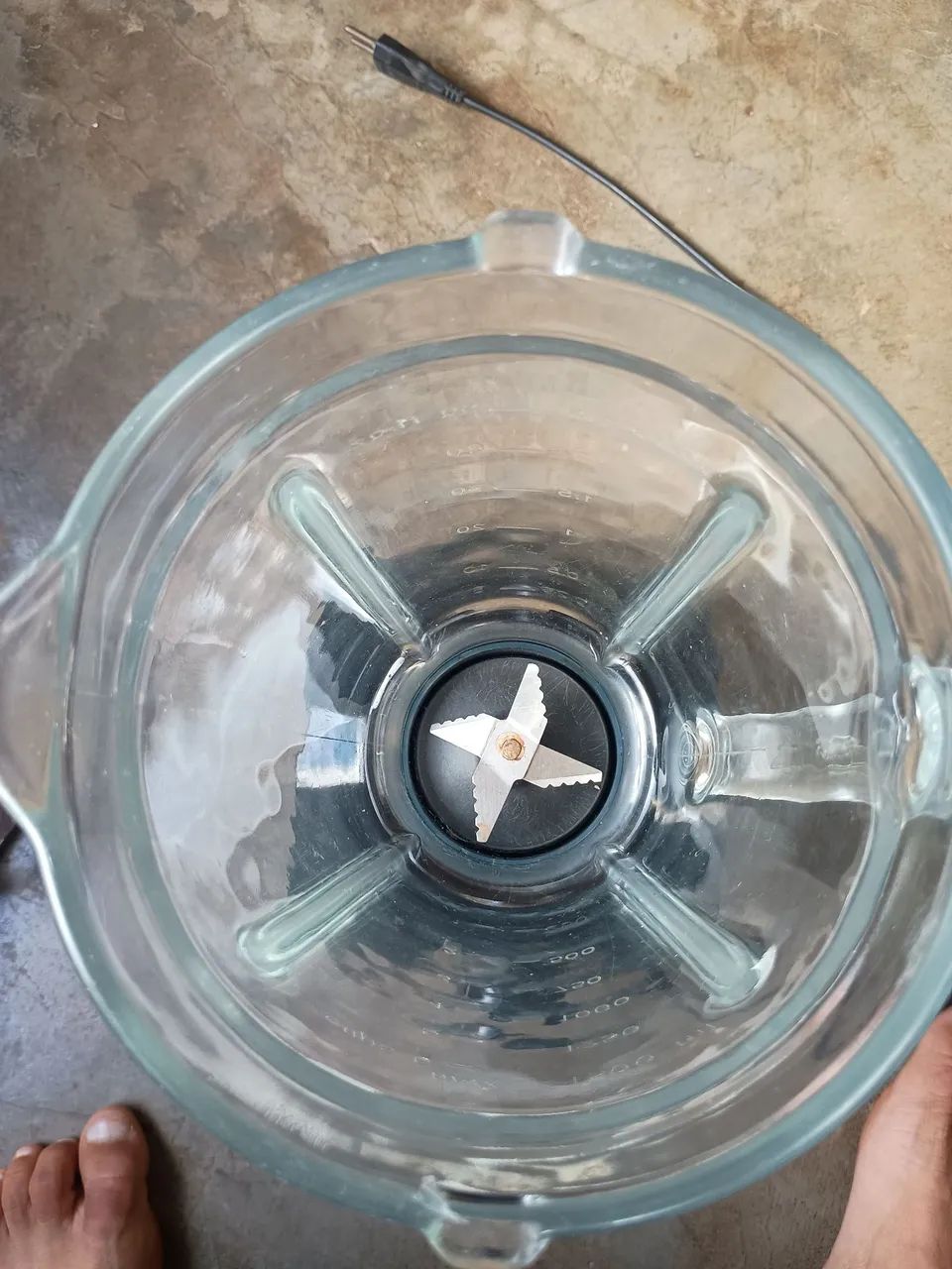 Liquidificador Walita Philips - Foto 4