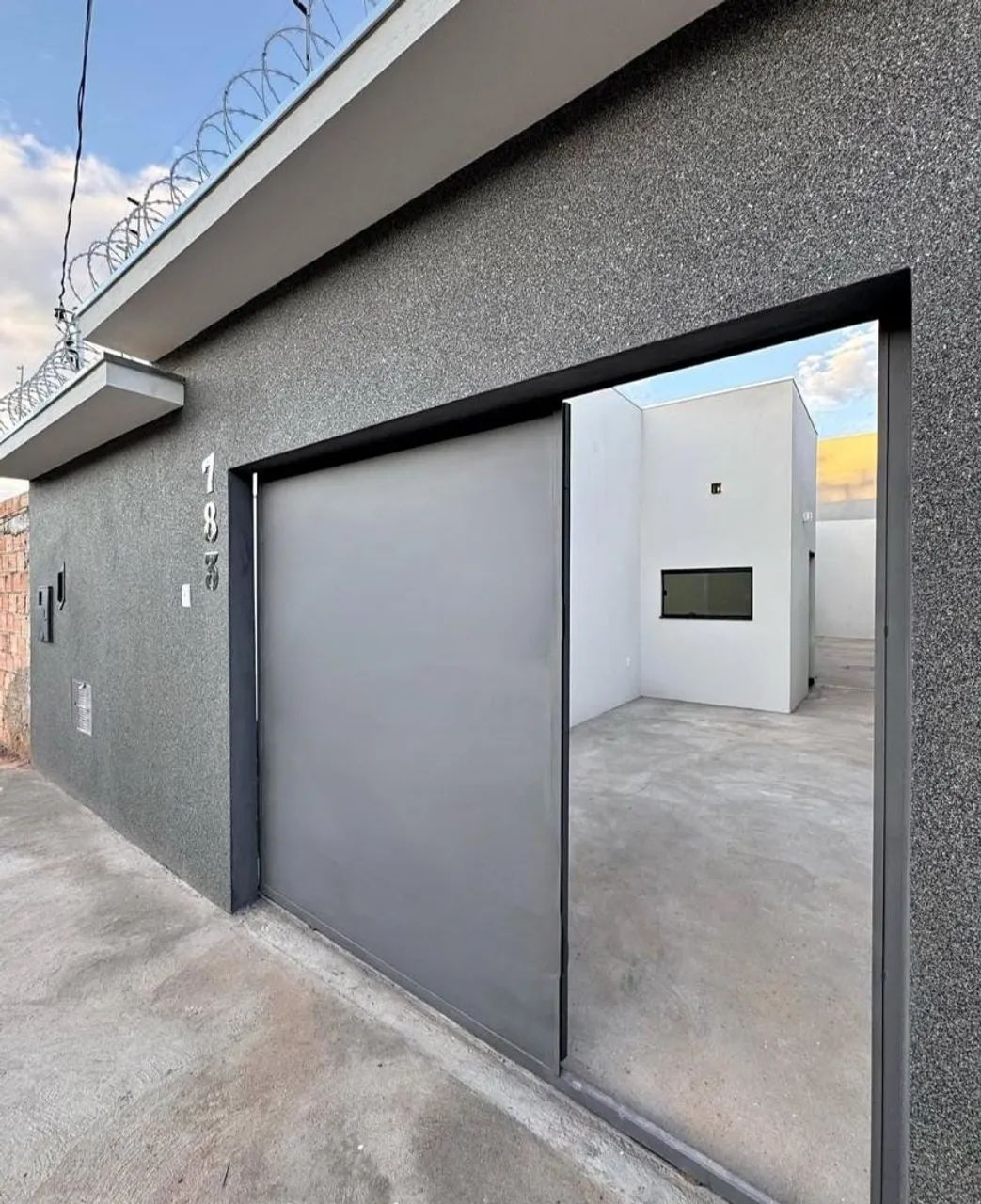 Foto - São Luís - COHAB Anil IV