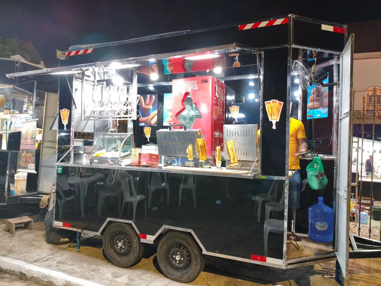 Thelher novo - Foto 3