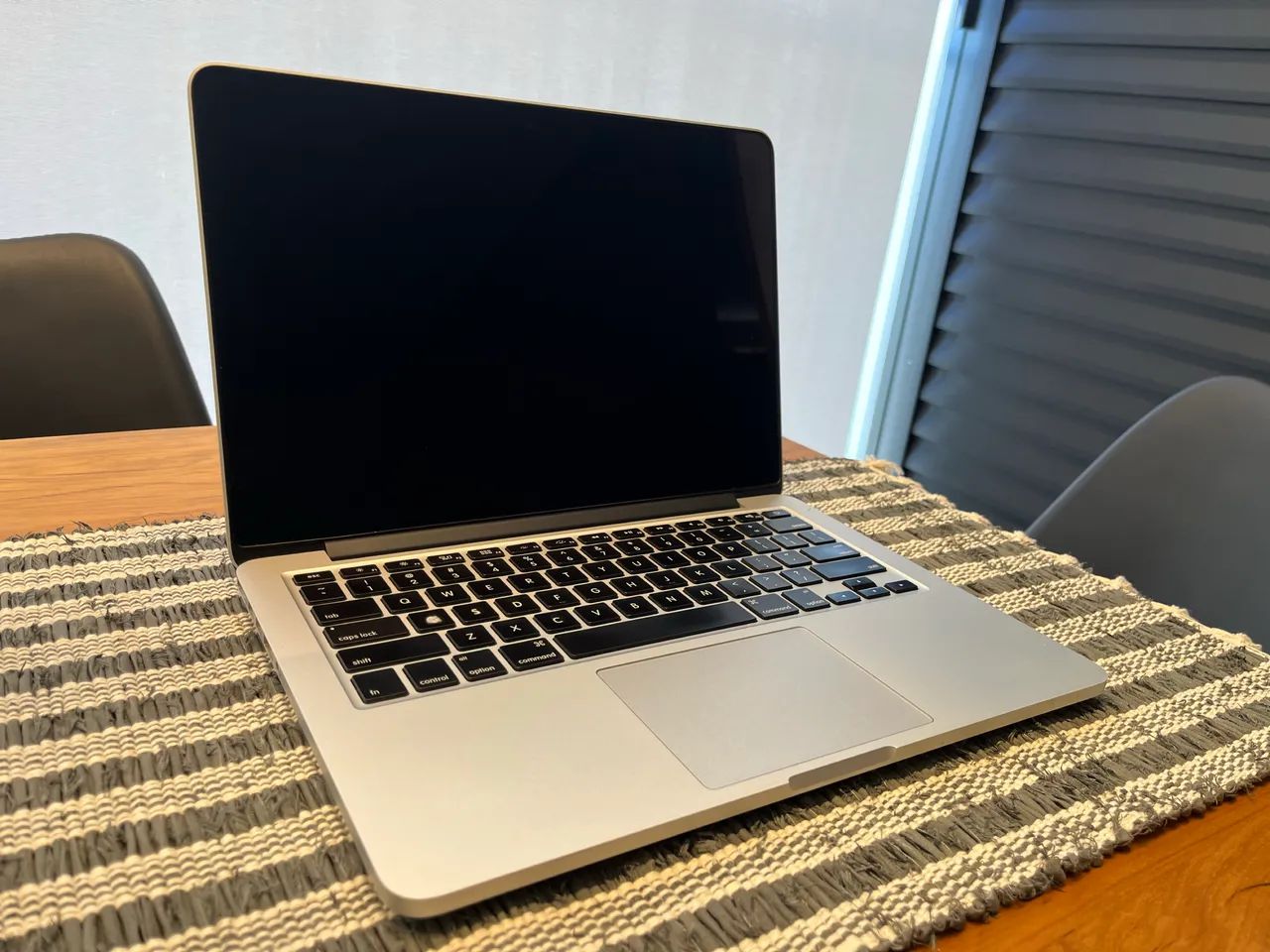 MacBook Pro Retina 13 2015 - Notebooks - Swiss Park, Campinas