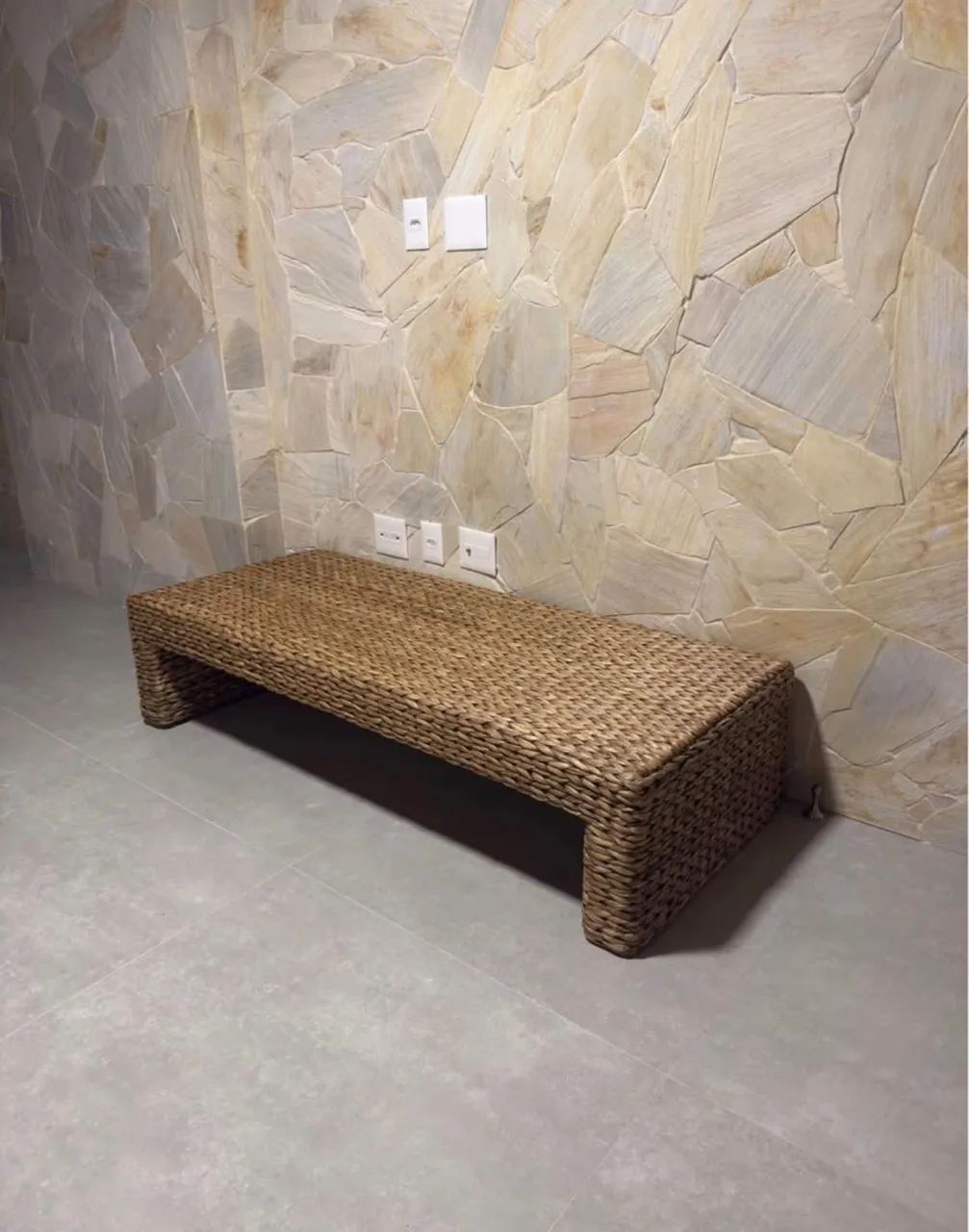 Vendo mesa de centro - Foto 3