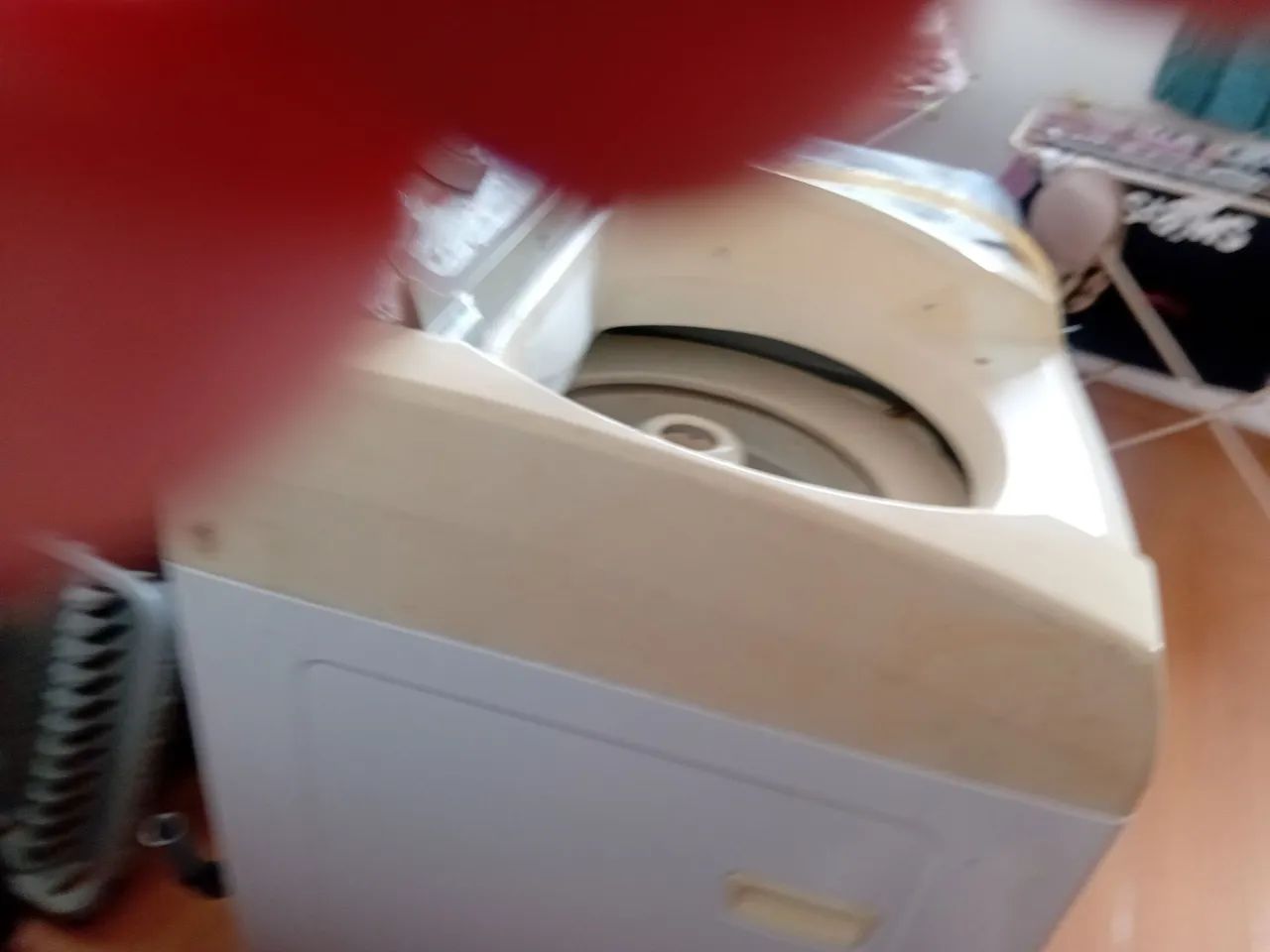 Máquina. De lavar Brastemp 8 kg  - Foto 4