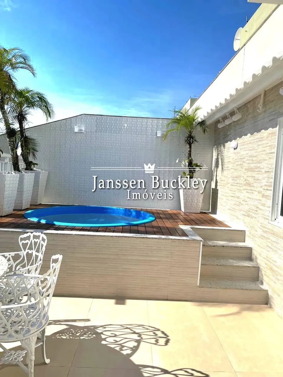 BARRA COND. VITALITY COB DUPLEX, 154 M2 03 QTOS (1 SUÍTE) SEMI MOBILIADA SOL MANHÃ PISCINA