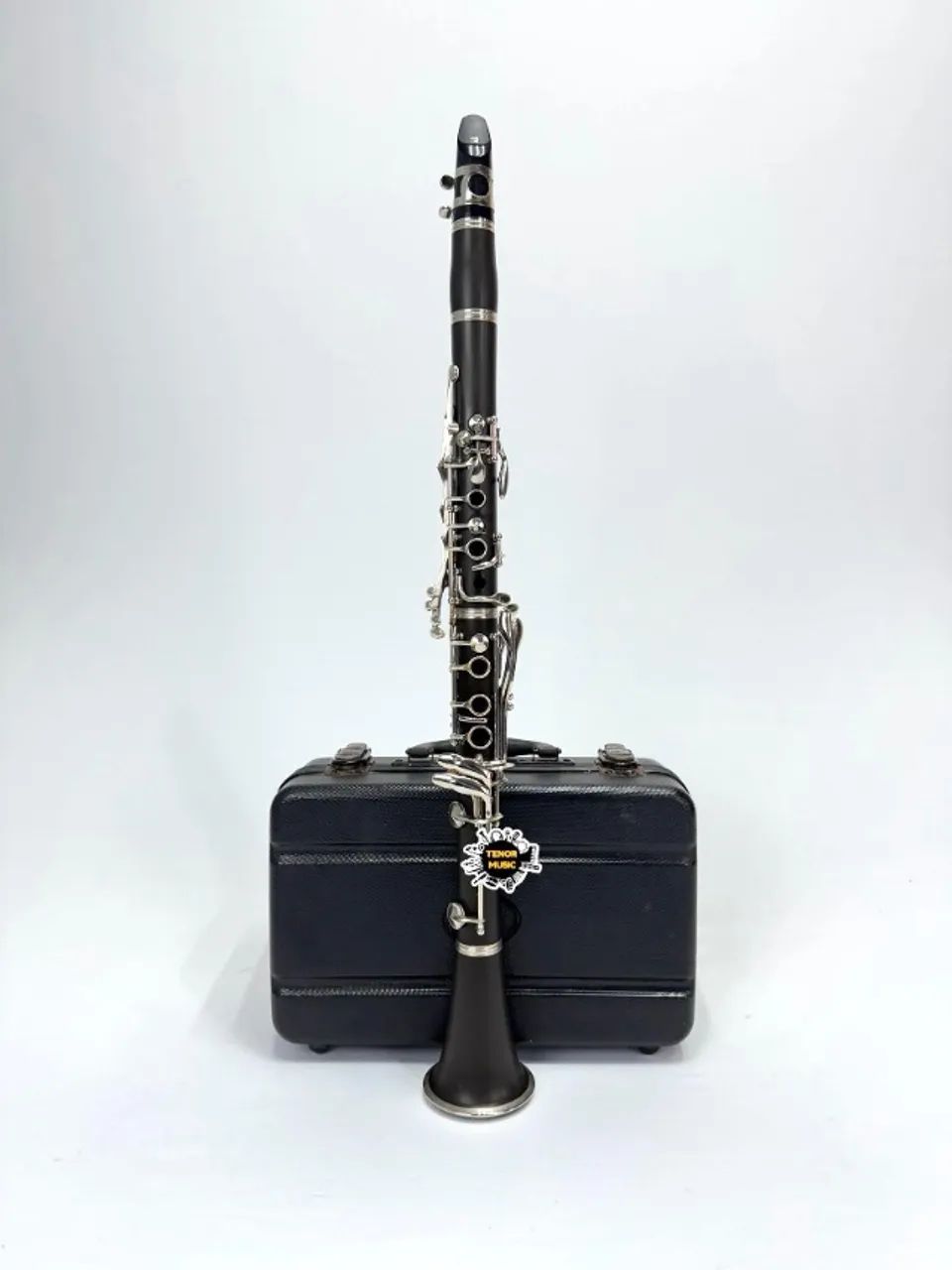 Clarinete NY Seminovo 