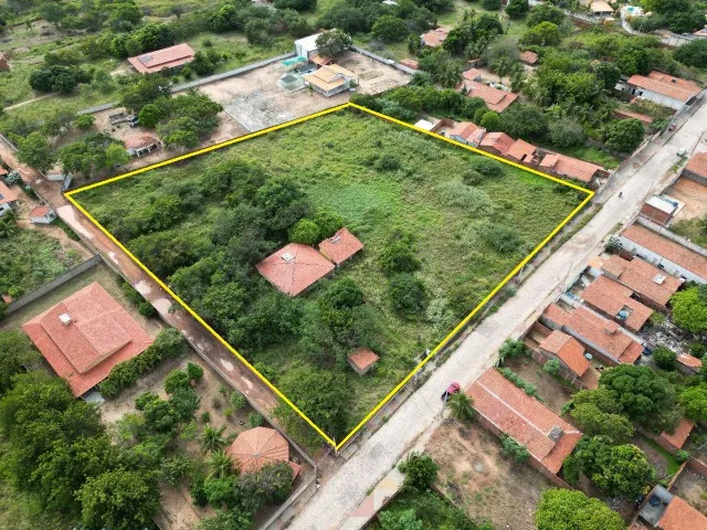 Oportunidade terreno com 10 mil m2 Venda ou aluguel