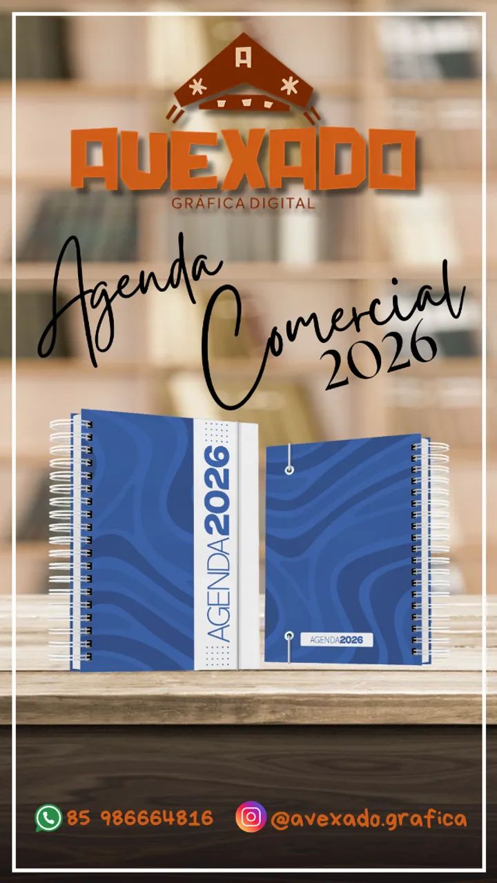 Agenda comercial 2026 - Foto 4