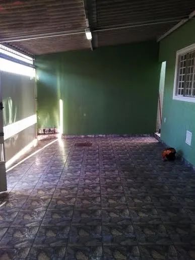 Casa sozinha no lote em Samambaia Norte (Oportunidade) - Foto 2