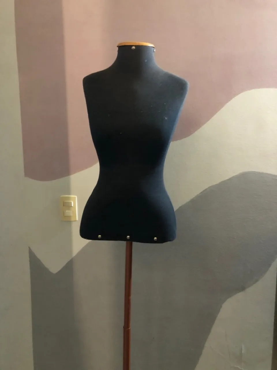 Manequim de Costura Feminino