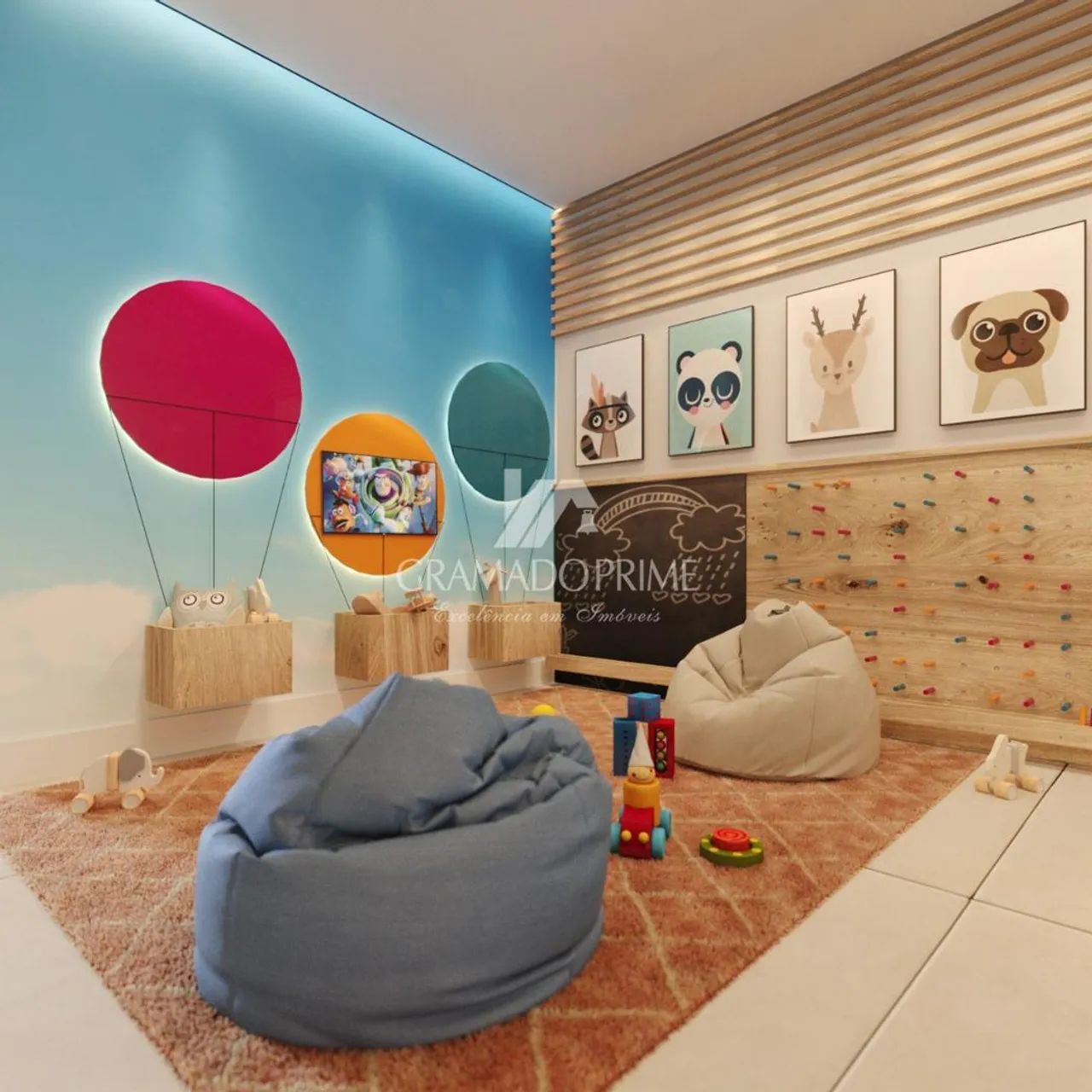 BLEND SALA COMERCIAL - Foto 5