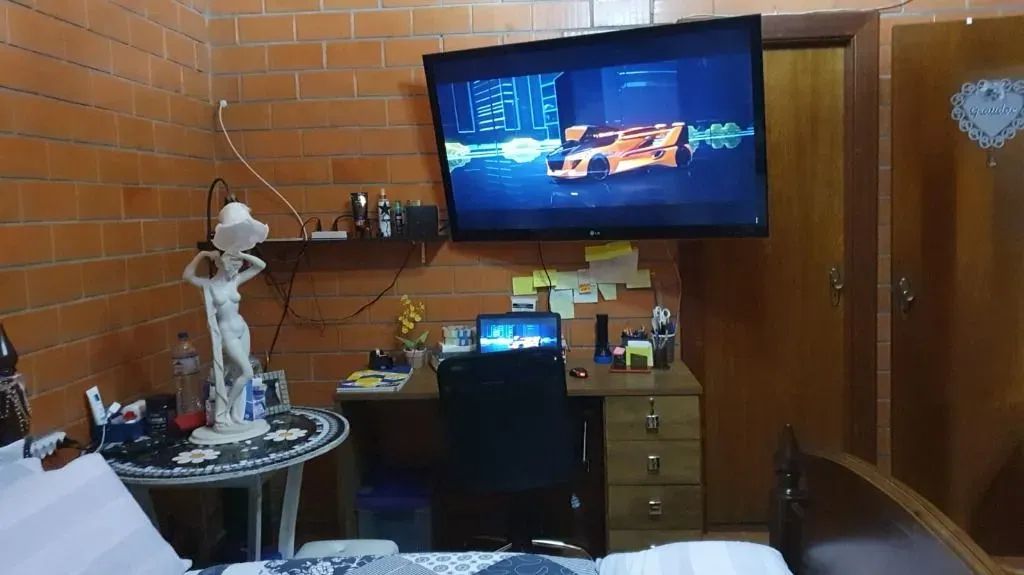 chácara com 6 dormitorios. - Foto 3