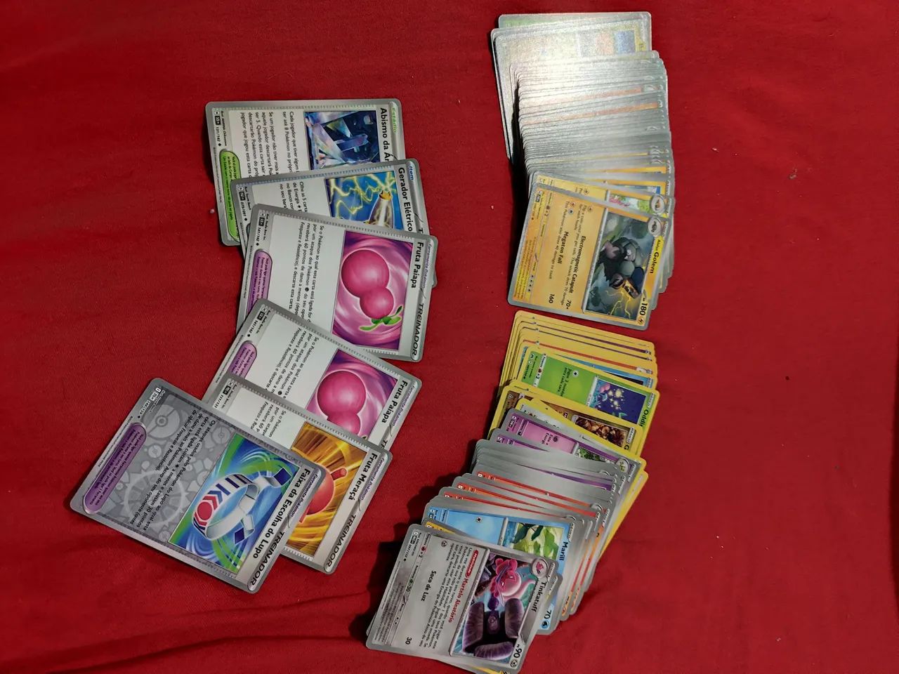 Cartas Pokémon Originais - Foto 2