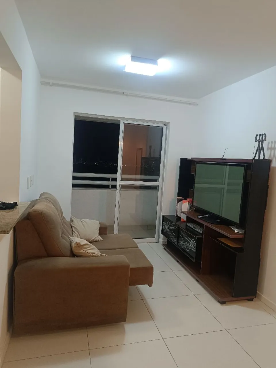 Apartamento 2/4 para venda em colinas de piata