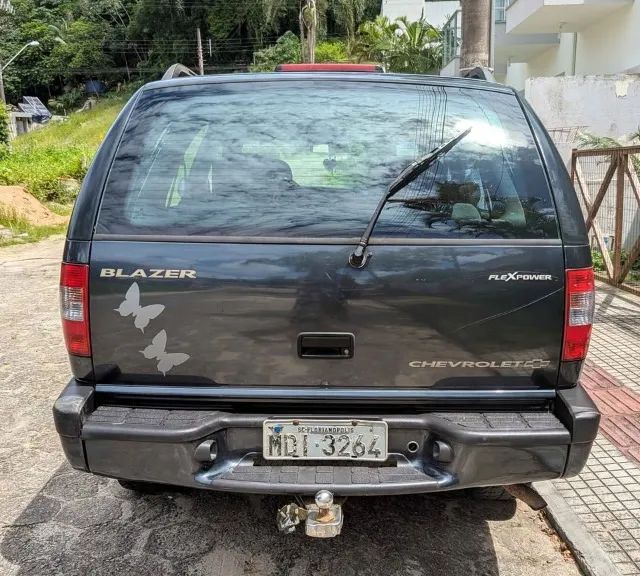 BLAZER ADVANTAGE - ÚNICA DONA - Foto 2