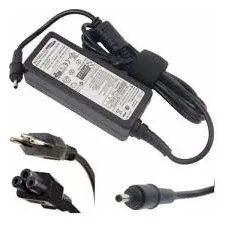 Fonte Notebook Samsung 19V 2.1A 40W
