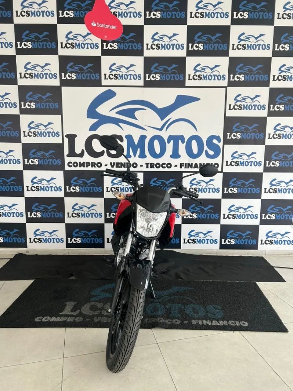 CG START 160 0km 2026 - Foto 3
