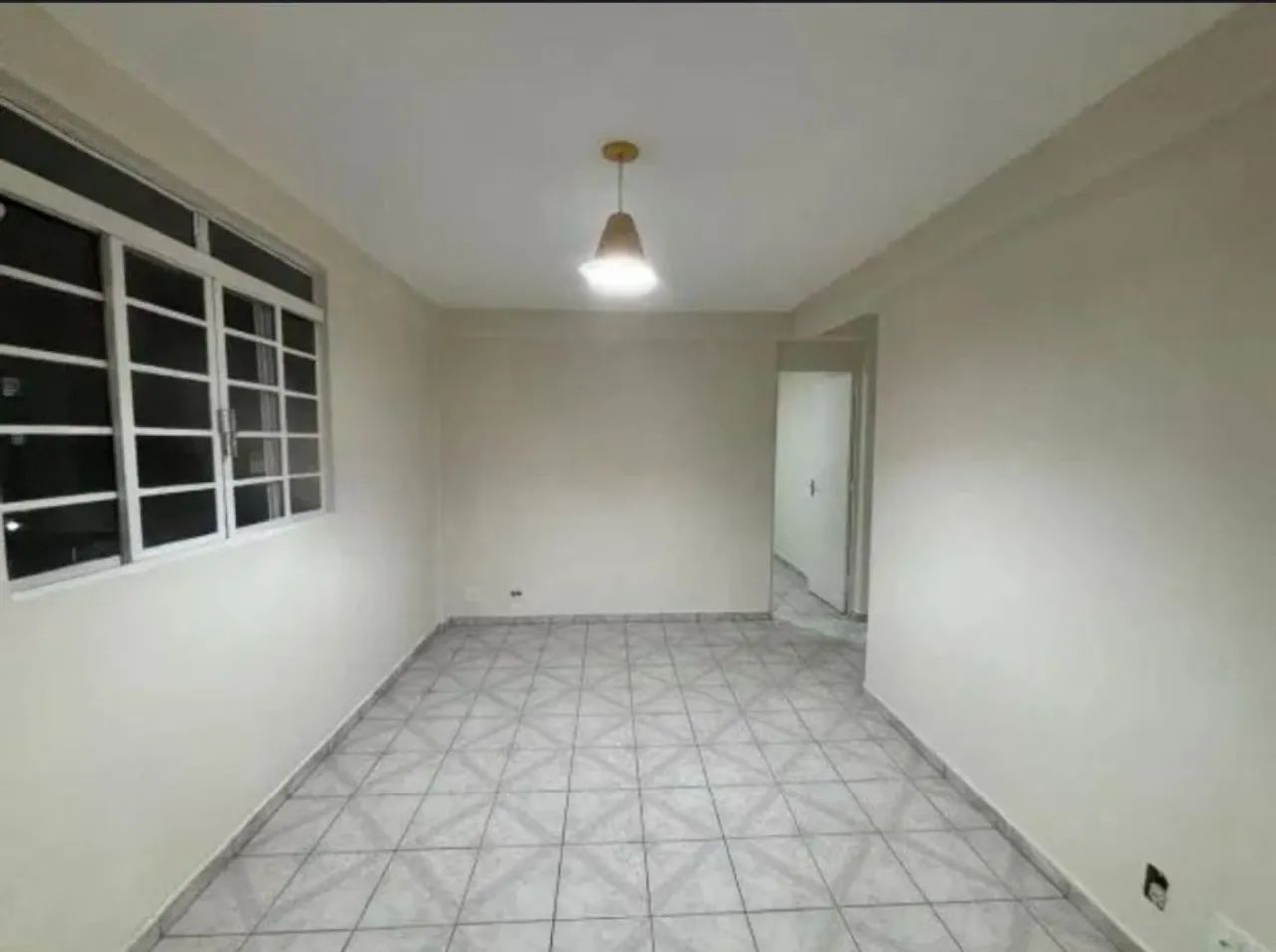 Apartamento com 2 quartos à venda - Parque Residencial Vila União - Campinas/SP