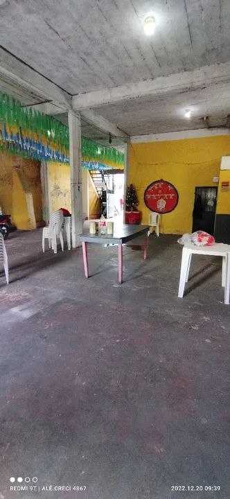 //Casa na Compensa com ponto comercial e apartamentos - Foto 3