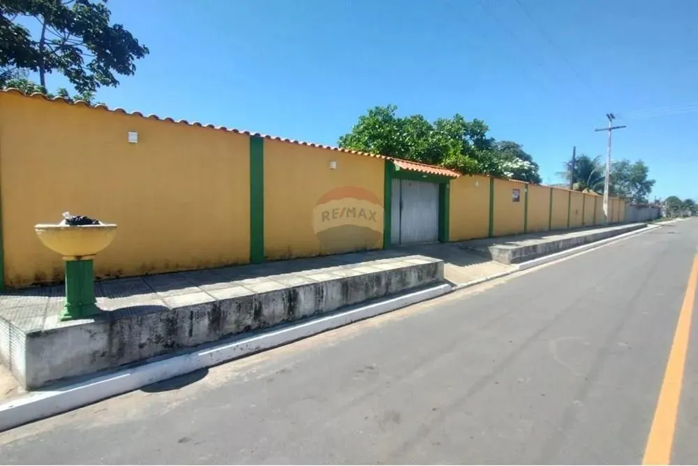Chácara à venda em Marechal Deodoro com mais de 3mil m2.