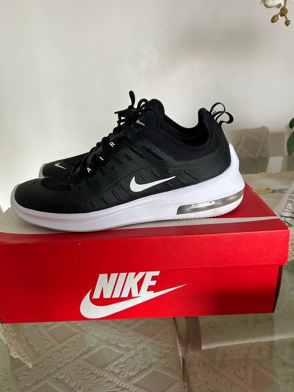 Tênis Original Nike AIR MAX AXIS  - Foto 2