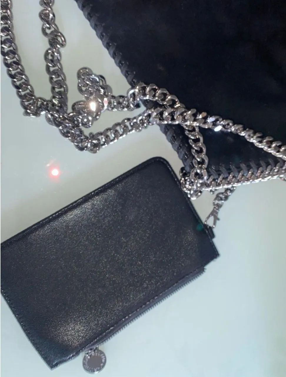 Bolsa Stella McCartney Original - Foto 3