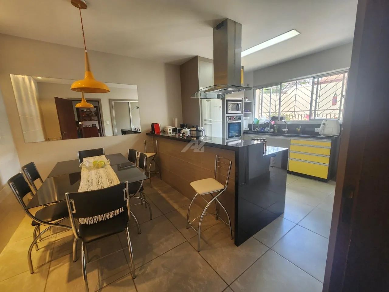 casa - Jardim Nova Europa - Campinas - Foto 5