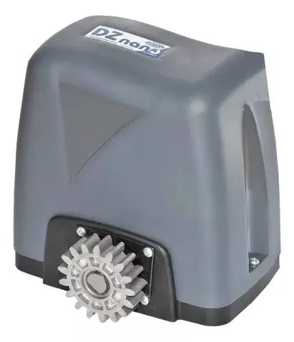 Motor para Portão Deslizante Rossi DZ - Linha DZ - Foto 2