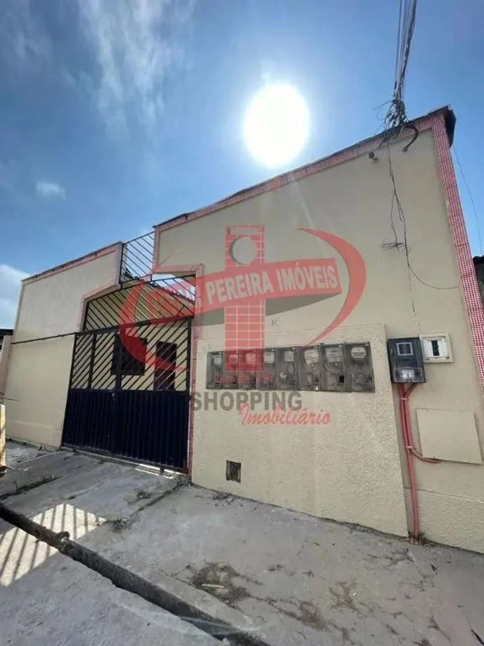Kitnet para Locação Perpétuo Socorro, Macapá