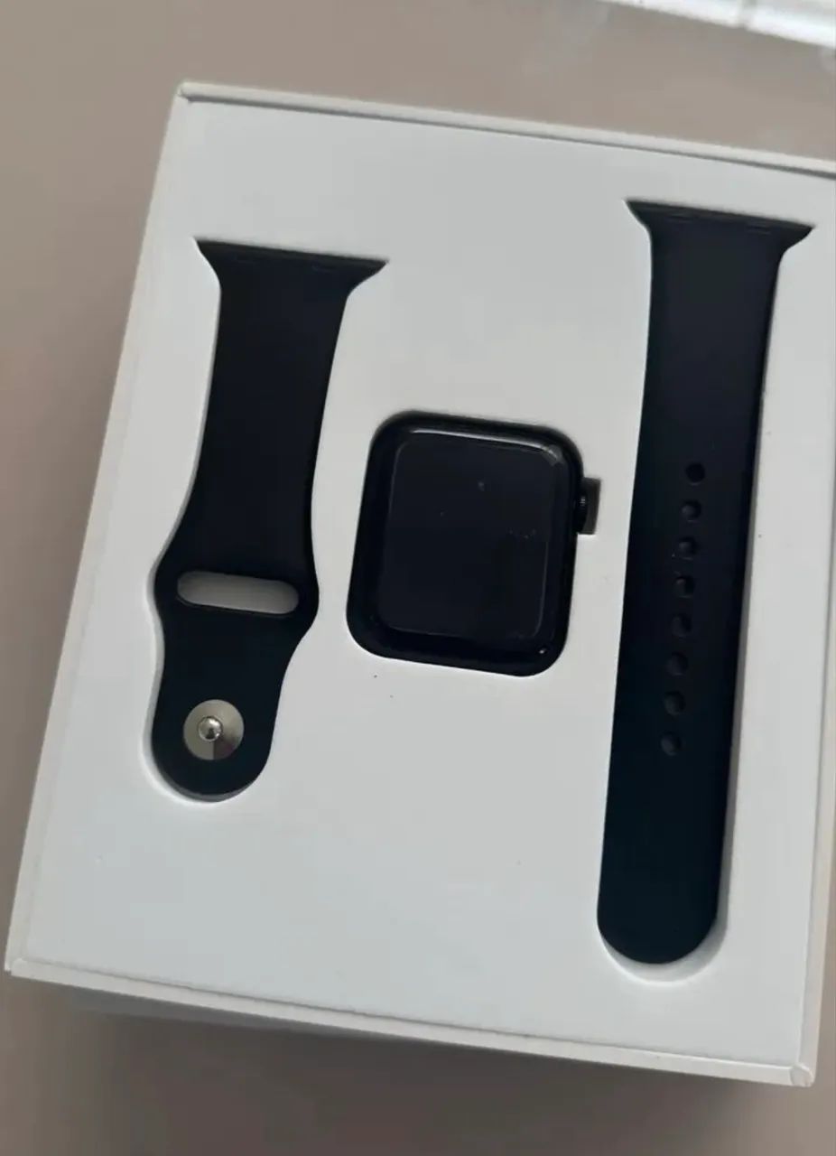 Relógio smartWatch - Foto 2