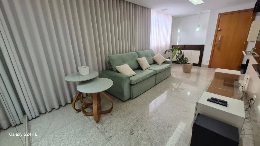 Foto - Belo Horizonte - Dona Clara