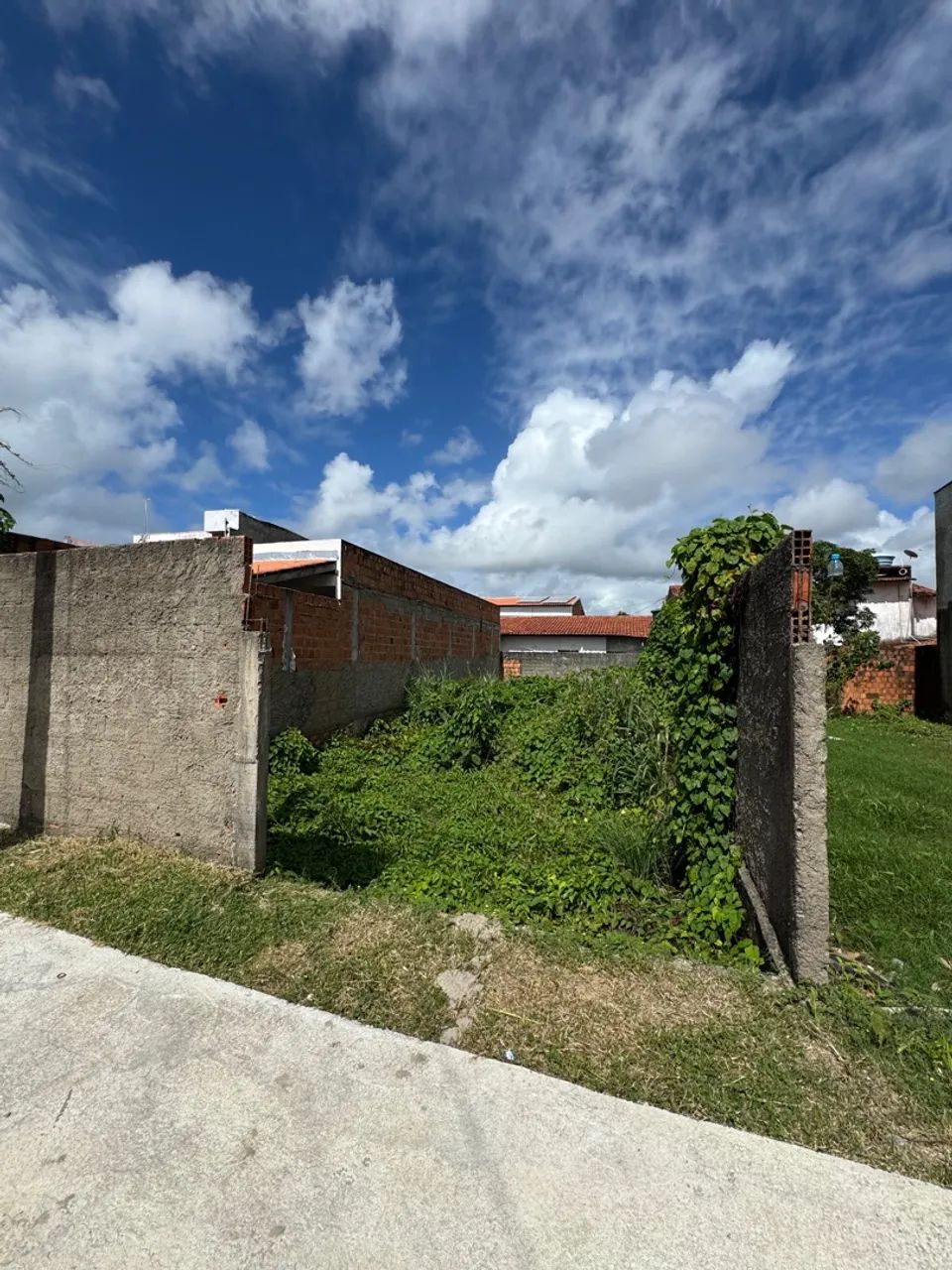 VENDO LOTE BARRA NOVA NA RUA XARÉU  - Foto 5