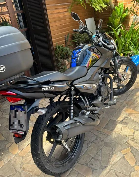 Factor 150 praticamente zero km - Foto 4