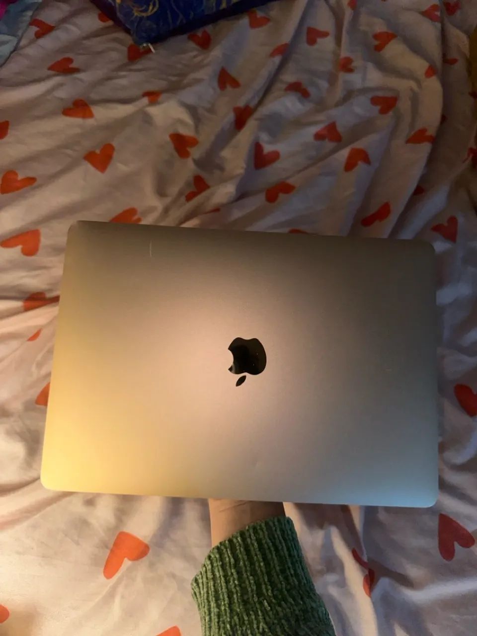 MacBook M1 512 GB - Foto 3