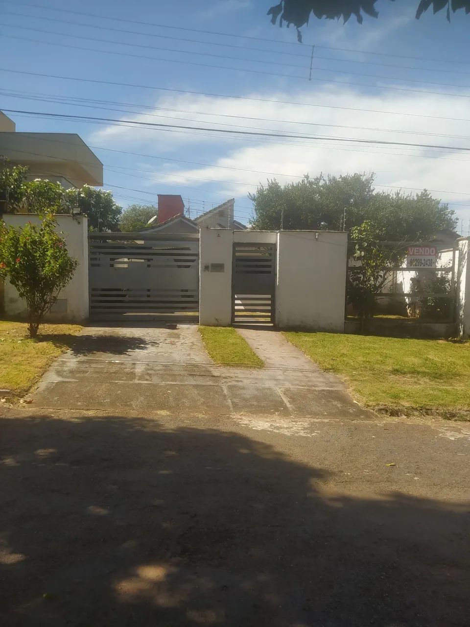 Foto - Goiânia - Setor Jaó