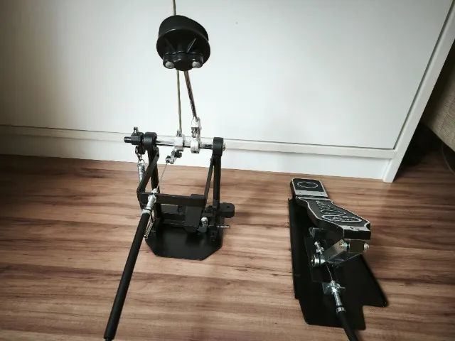 Pedal de Cajón Odery Privilege PCJ-903PR - Foto 2