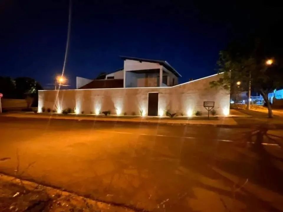Casa - Jardim dos Ipês - Três Lagoas / MS - Foto 4