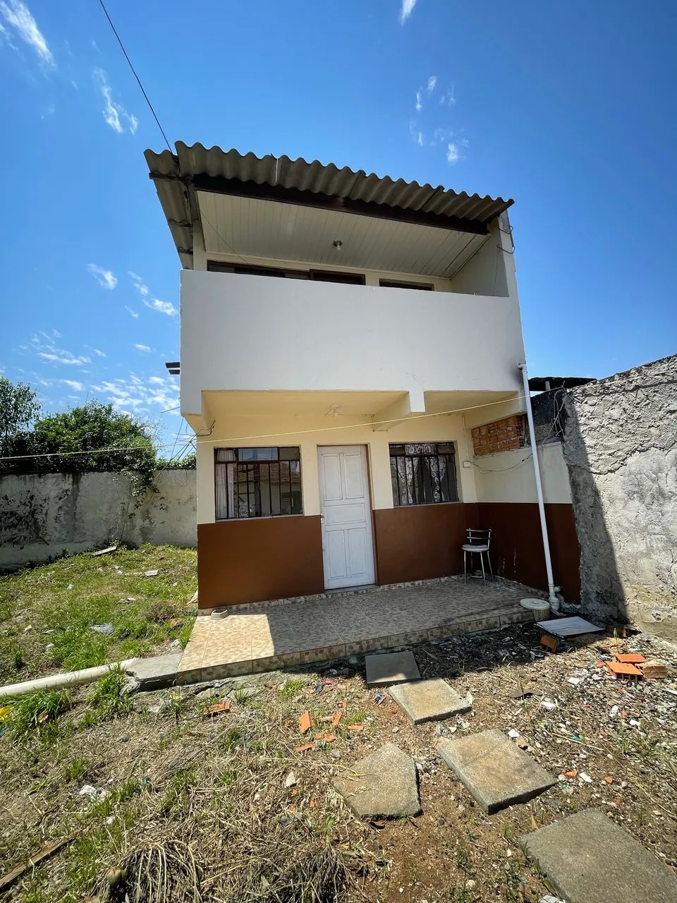 Foto - Araucária - Fazenda Velha