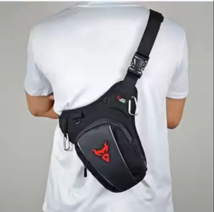 Pochete Impermeável para Moto - Foto 4
