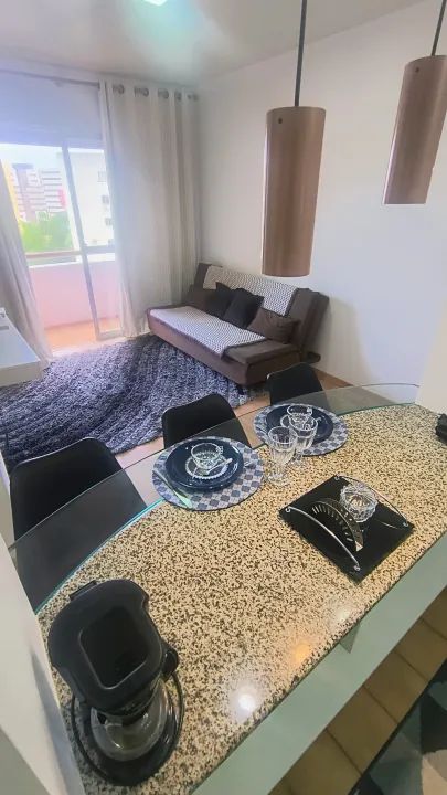 Porteira Fechada 41m² Mangabeiras