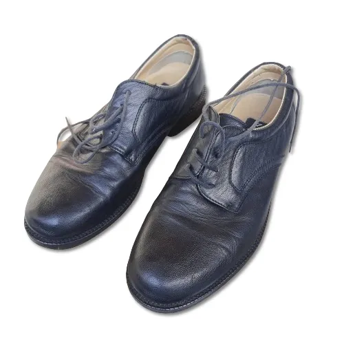 Sapato Social Tamanho 39 - Elegância e Conforto!
