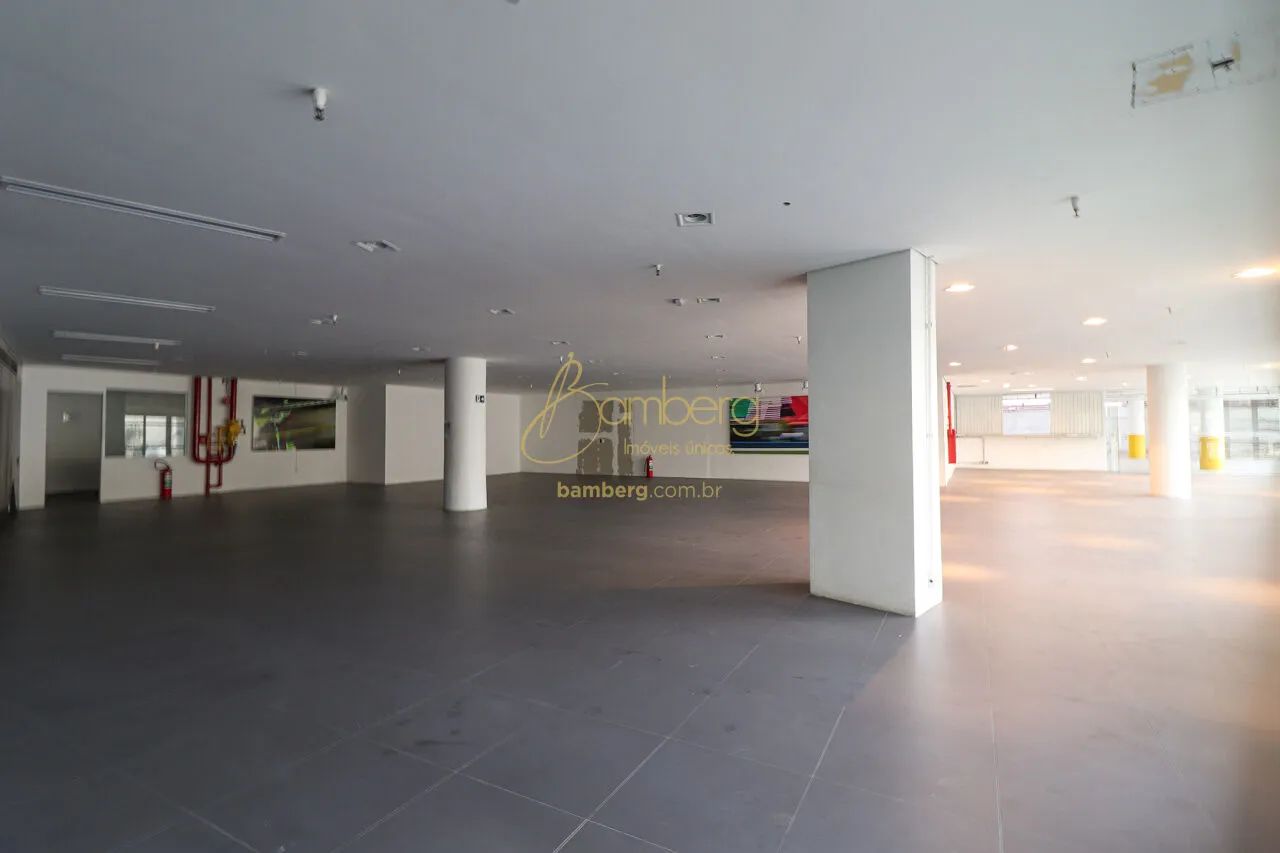 Prédio Comercial Marginal Pinheiros - Foto 14